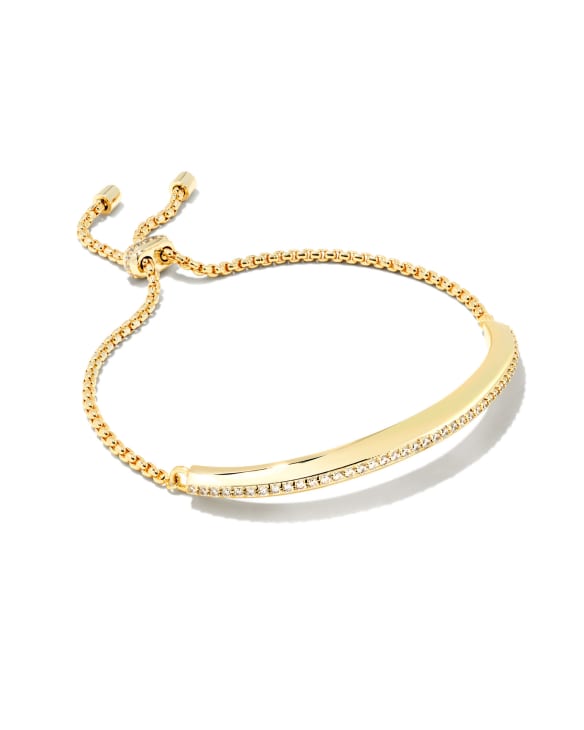 Ott Lux Bracelet in Gold